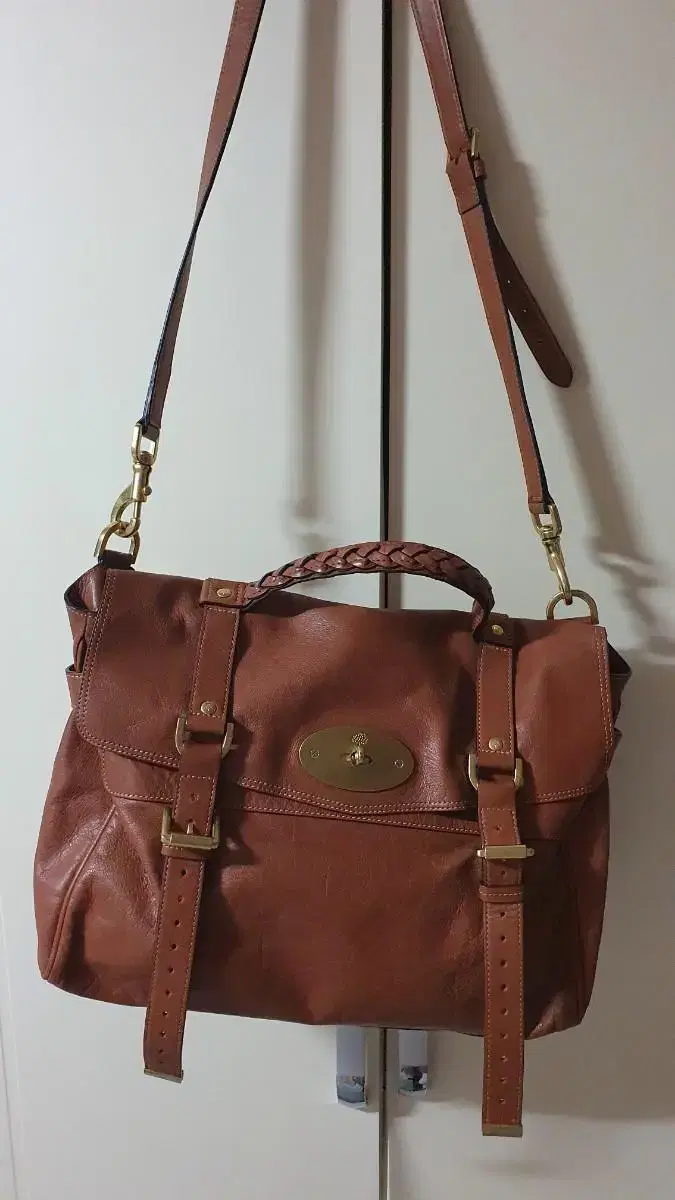 Mulberry Bag Alexa Tote Bag Crossbody Bag