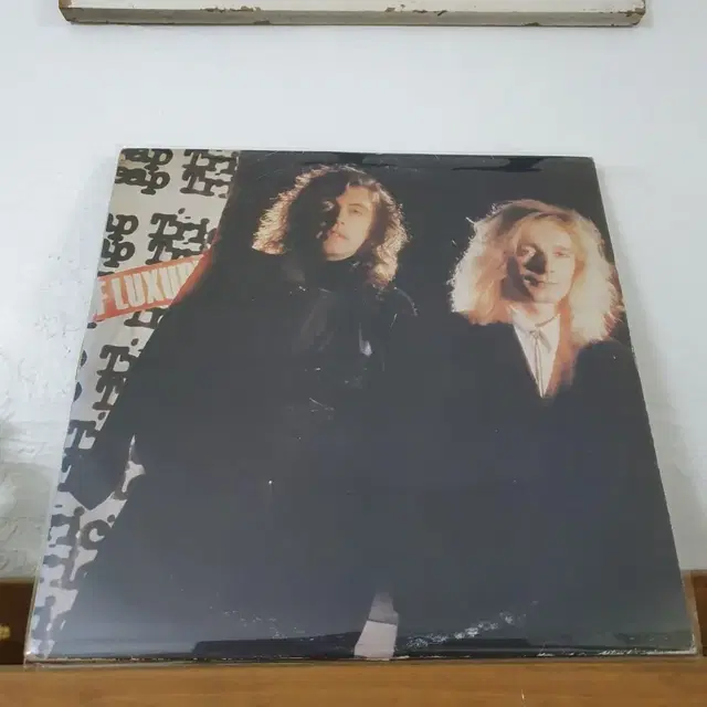 칩 트릭 CHEAP  TRICK  LP