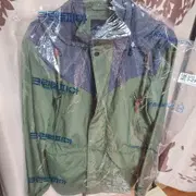 나이키 우먼 에센셜 우븐 바람막이 자켓
