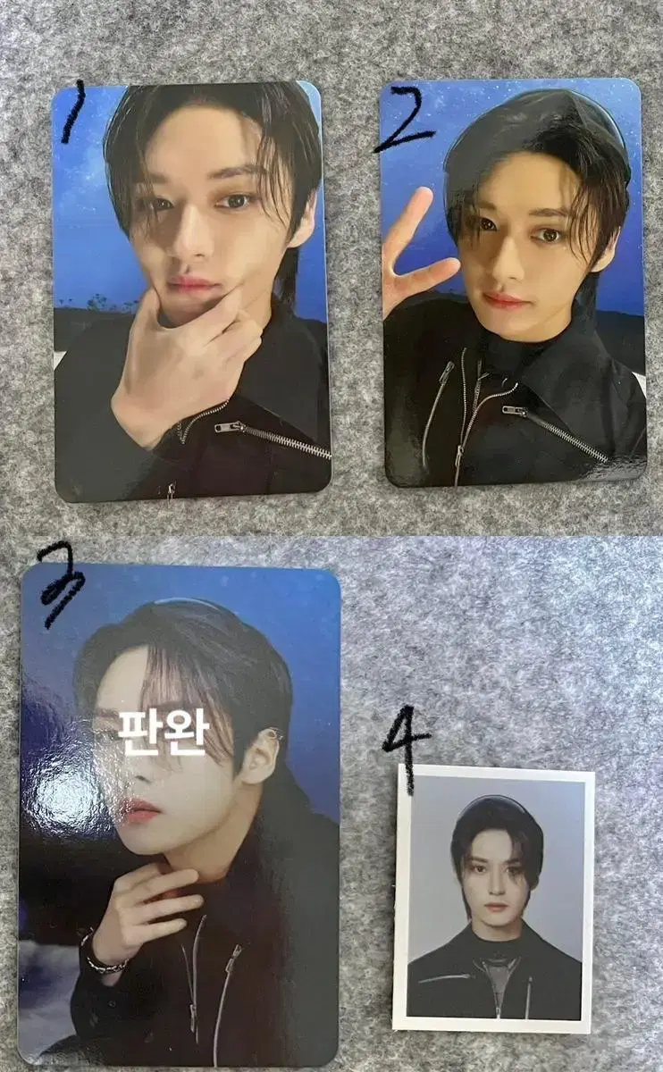 skz pilot md pre-order benefit photocard agungbakbakteosisa lee know