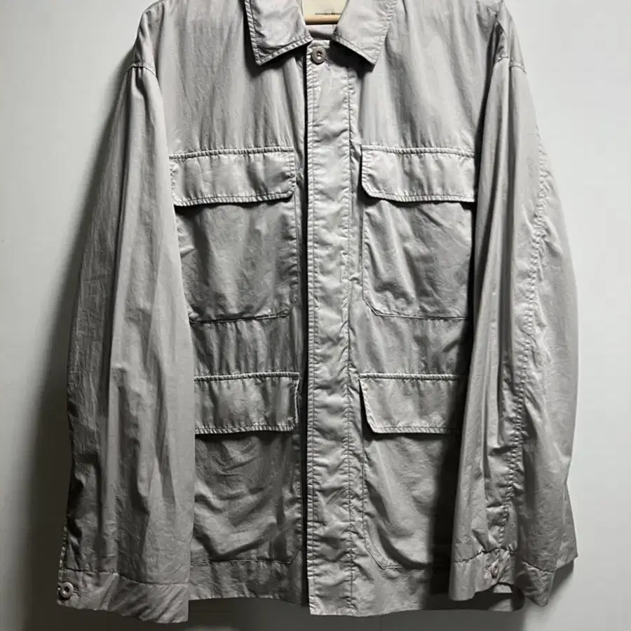 3) 포터리 퍼티그 자켓 (Pottery Fatigue Jacket)