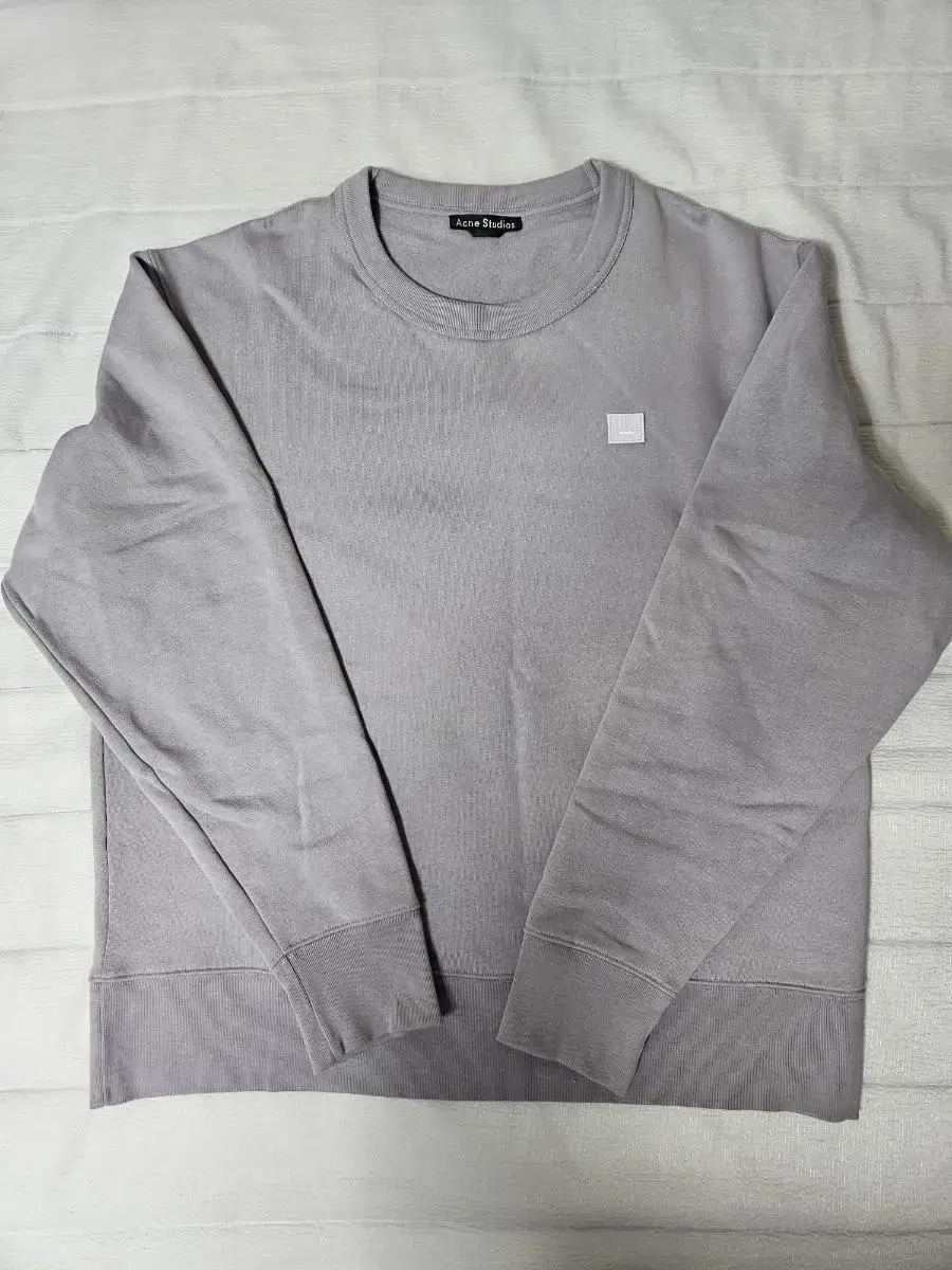 [XL] Acne Studios Fairview Lavender