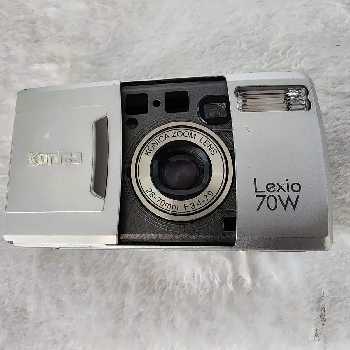 KONICA Lexio 70W 28~70mm