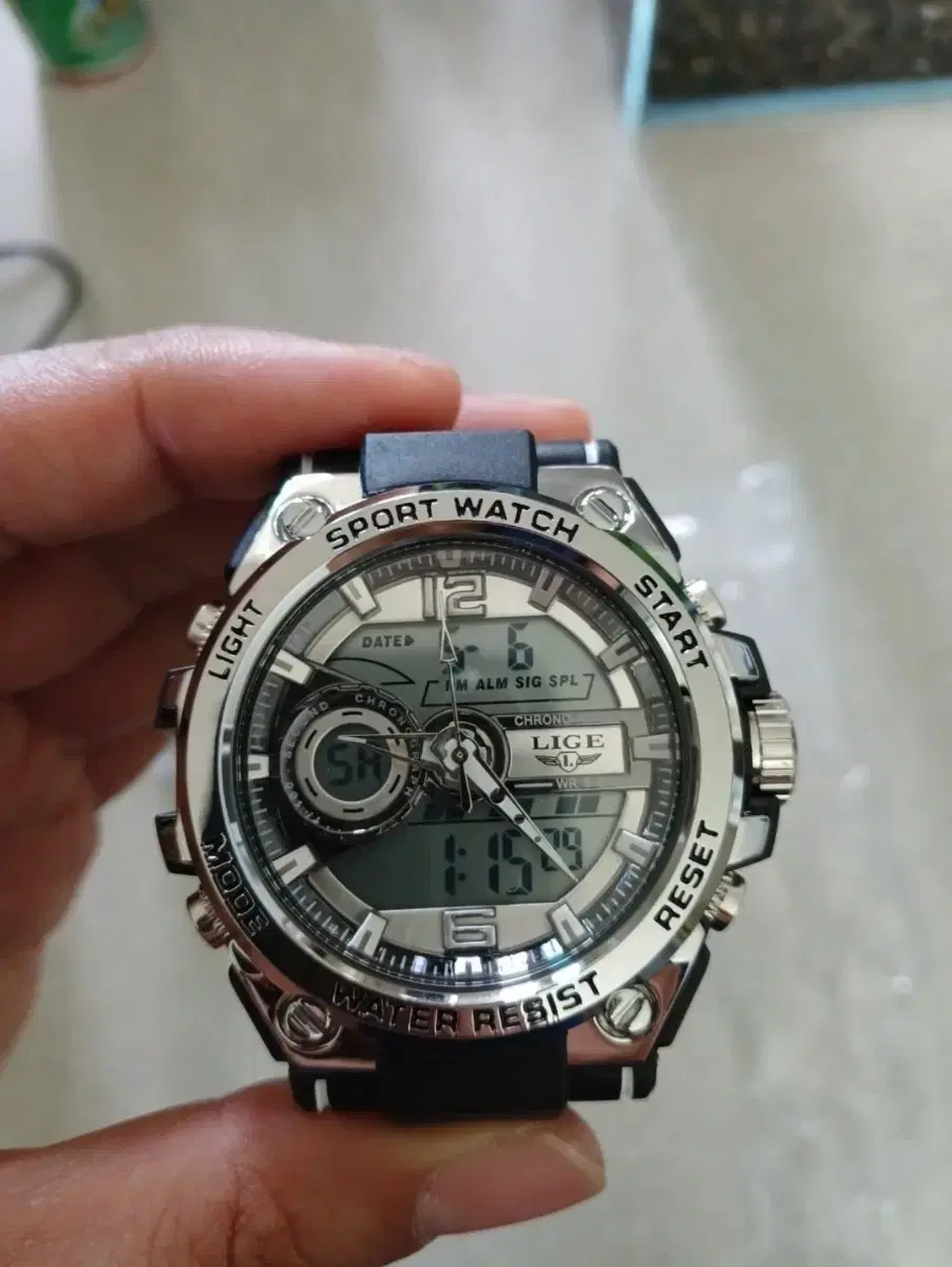 Reloj Joefox Joefox Watch 1313 Stainless Steel Joefox Watch Manual