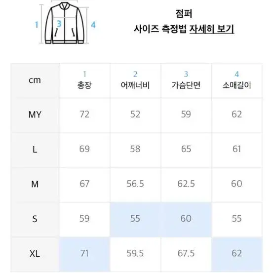 커버낫 예티 플리스 집업 자켓 올리브 S