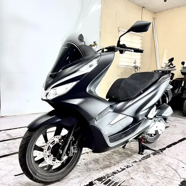 ( 혼다 ) PCX 125 20년식 부산울산대구창원서울양산김해마산경주포항