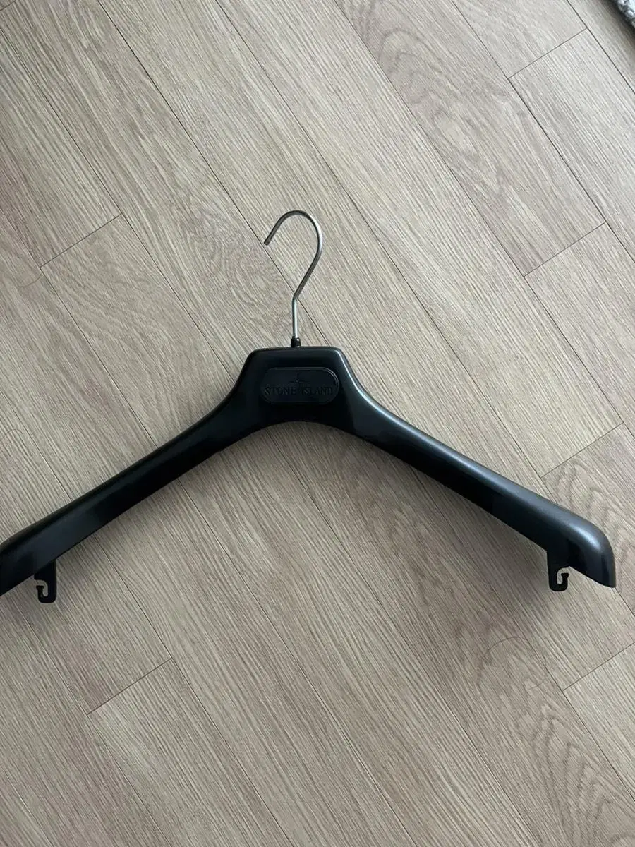 Stone Island hangers $7 each