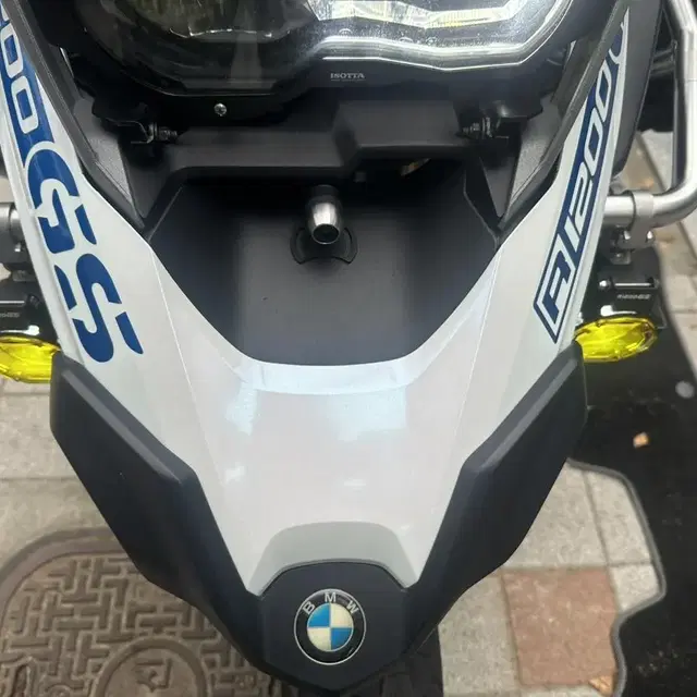 bmw r1200gs 팝니다