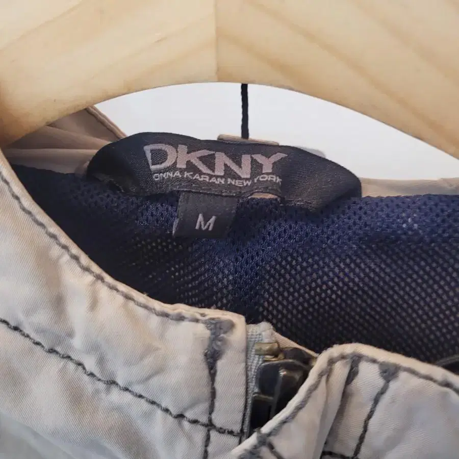 dkny 점퍼(백화점판)