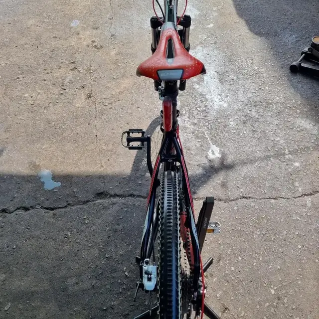 2013 엘파마 맥스 M640D MTB