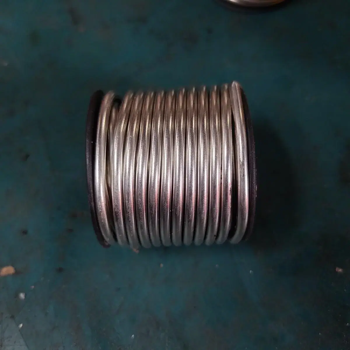 Tin Welding