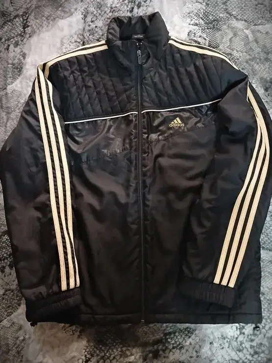 adidas Padded Padded Jumper (Grand Prize)