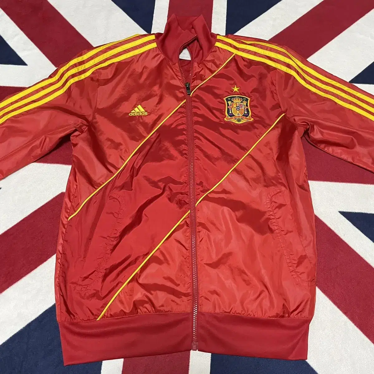 Adidas Aespa Windbreaker95