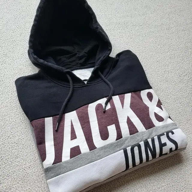 jack&jones 후디