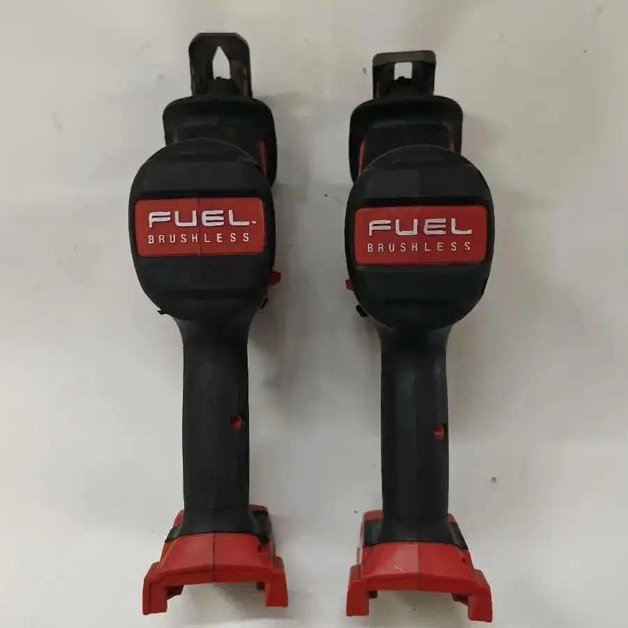 밀워키 2719 컷쏘 Fuel