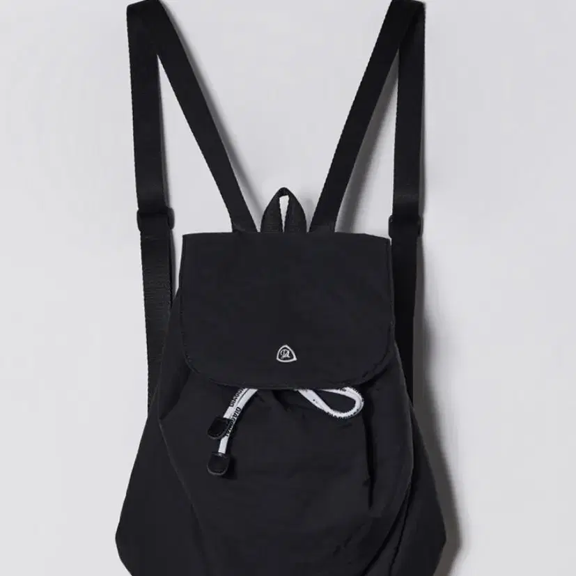 다이애그널 CHUBBY SUMMER BAG (black)