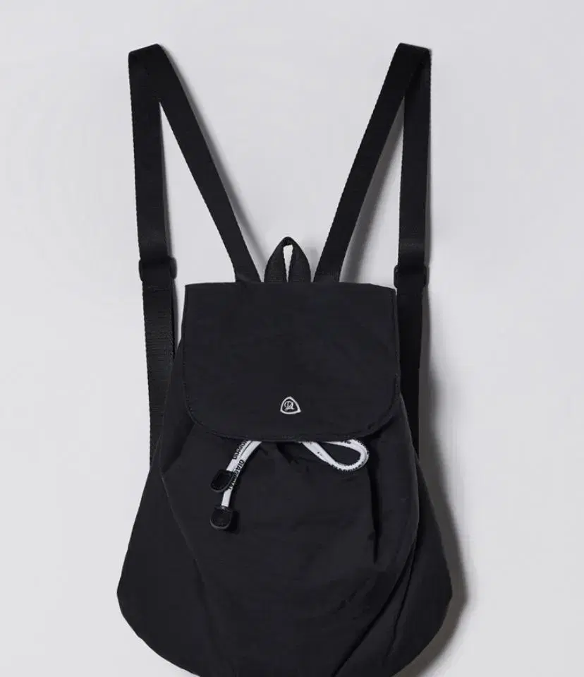 다이애그널 CHUBBY SUMMER BAG (black)