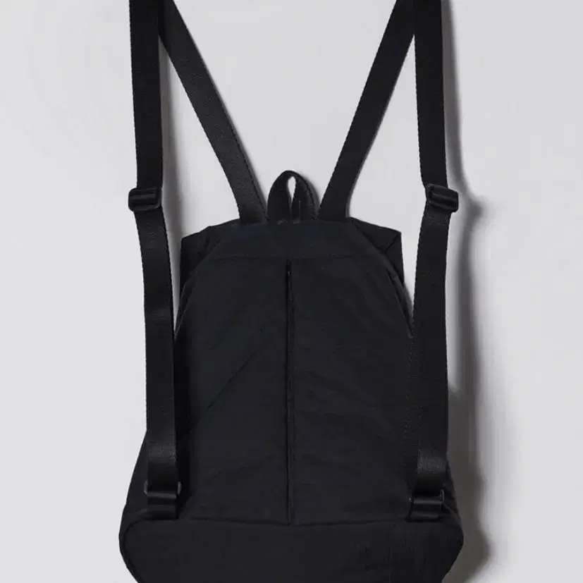 다이애그널 CHUBBY SUMMER BAG (black)