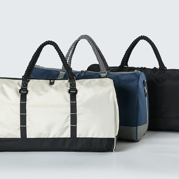 hollister gym bag