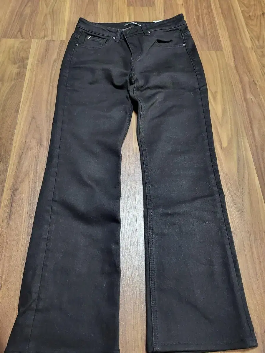 GUESS Denim Jeans Black 27