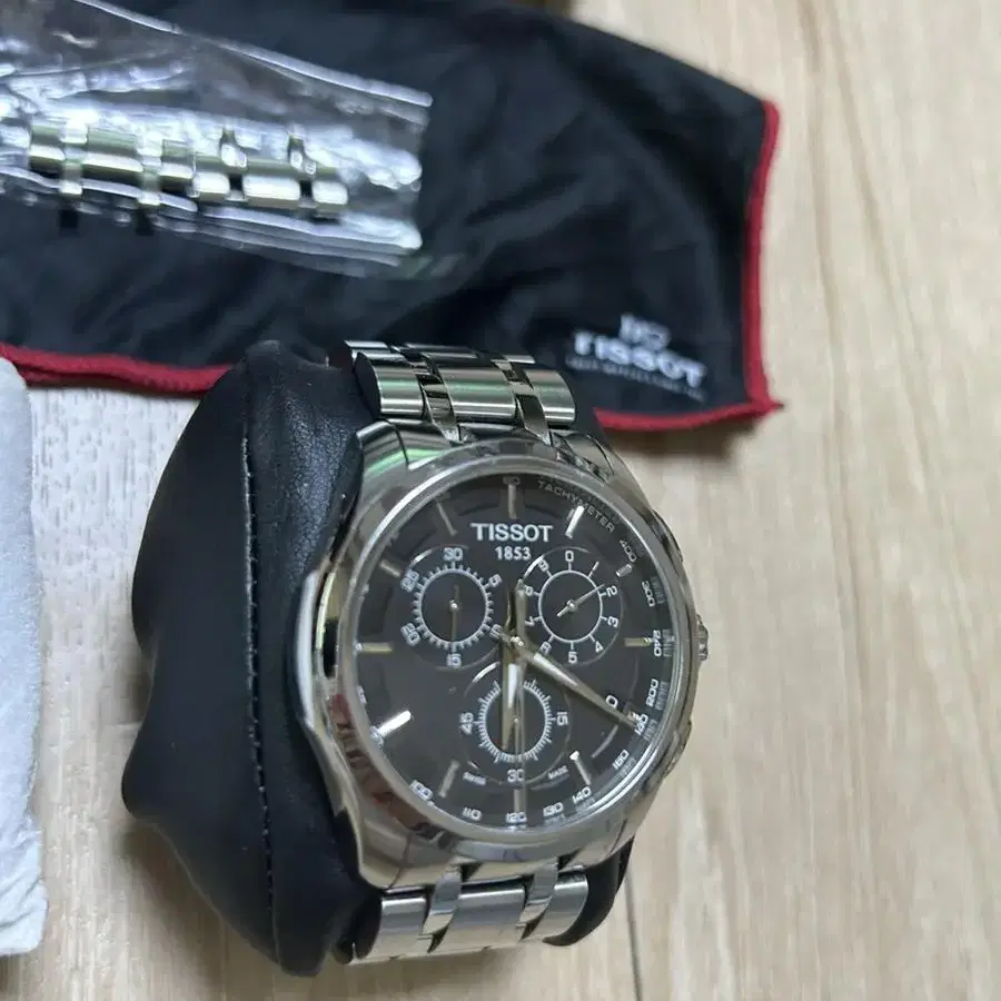 TISSOT 티쏘 시계