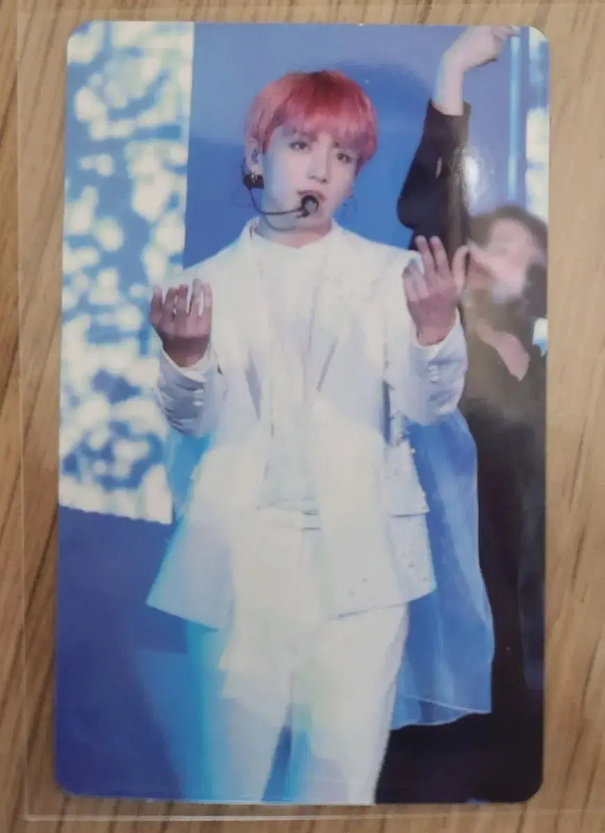 bts 럽셀콘 love yourself concert dvd