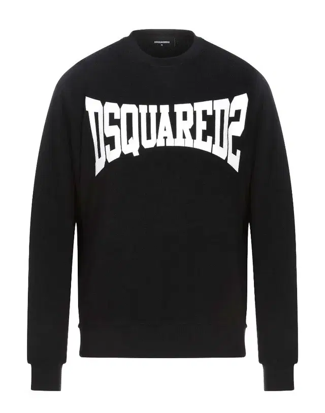 DSQUARED2 디스퀘어드 맨투맨 m size(95) 새상품