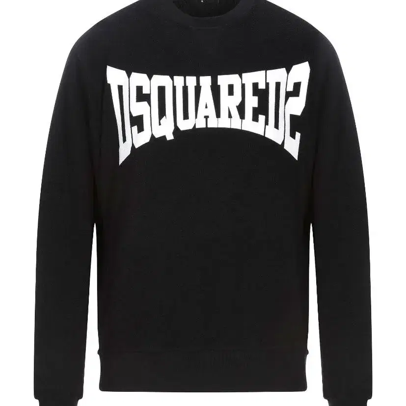 DSQUARED2 디스퀘어드 맨투맨 m size(95) 새상품