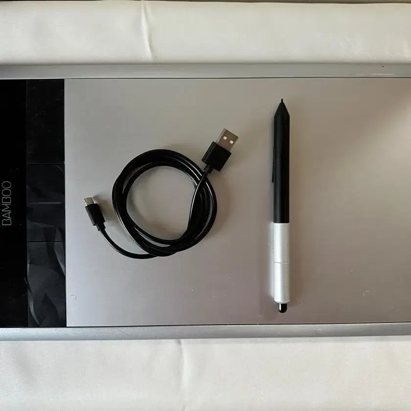 Wacom Bamboo Tablet CTH-670