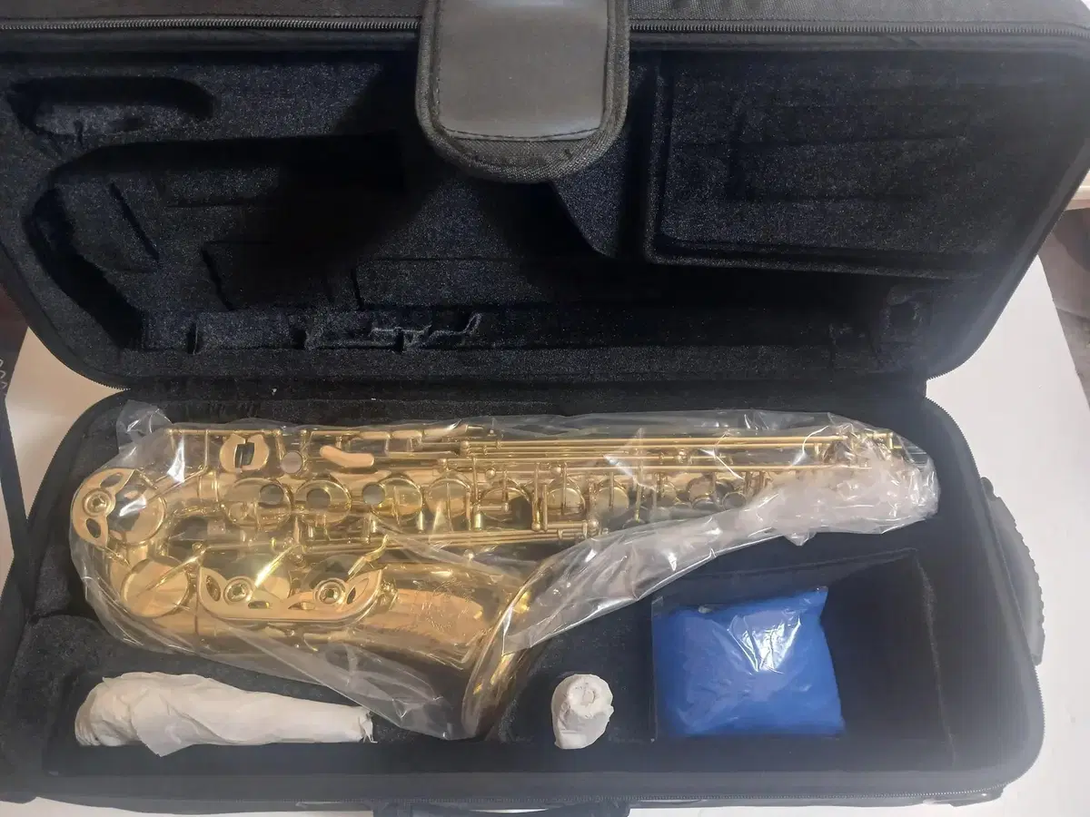 Midway Alto Saxophone (new)