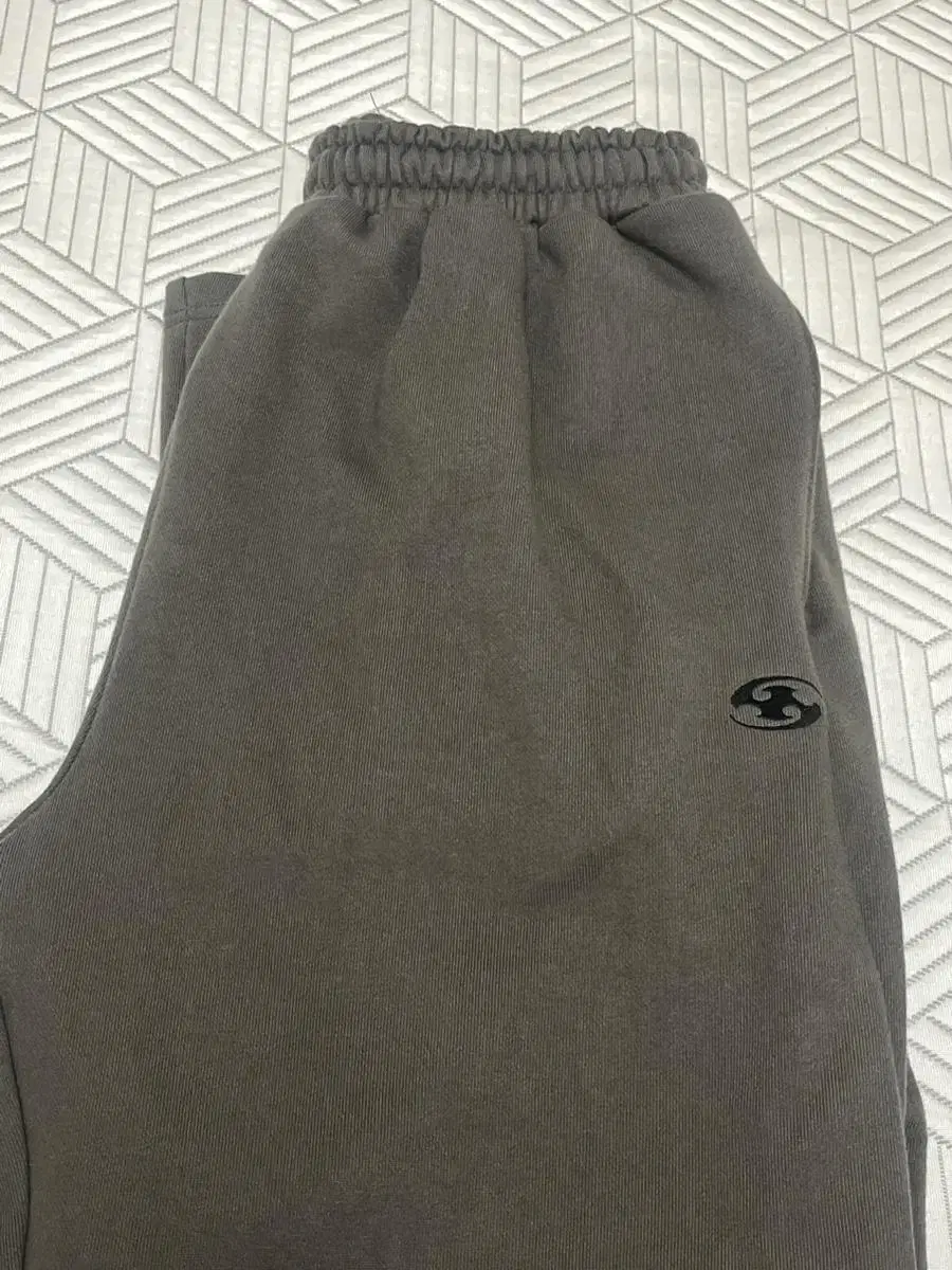 [Quick sale][Price drop]San San Gear 22FW sweatpants size 3