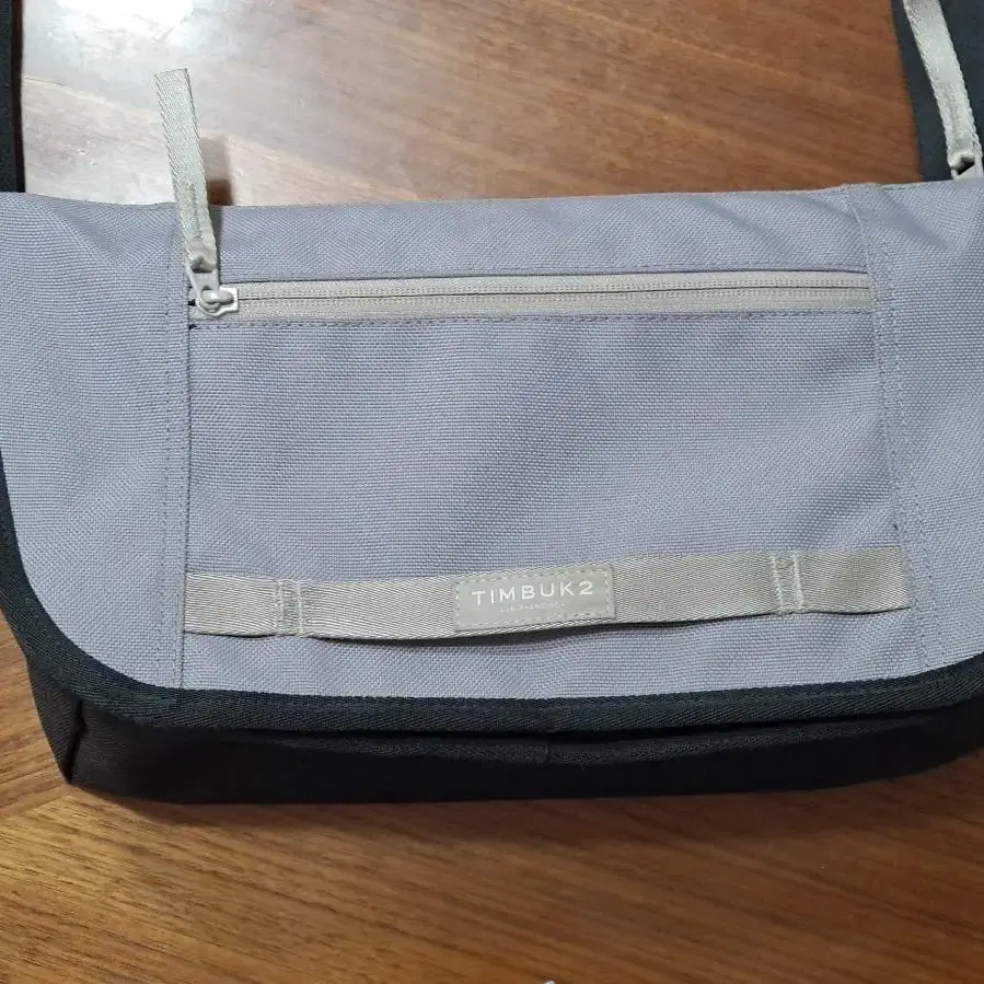 TIMBUK2 카타펄트 슬링 크로스백