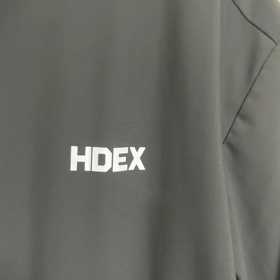 hdex 하덱스 트레이닝 상의