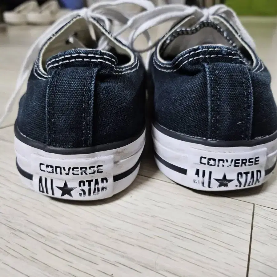 컨버스 converse 올스타 스니커즈 로우 260