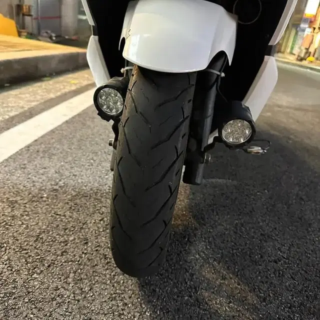 부산 pcx125