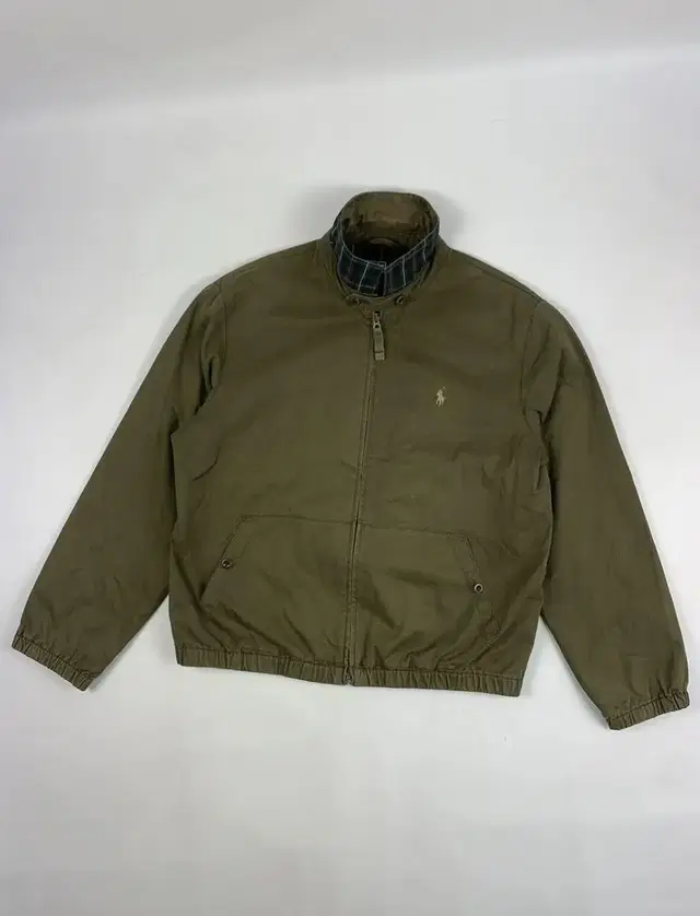 폴로 해링턴 자켓 Polo harrington jacket L