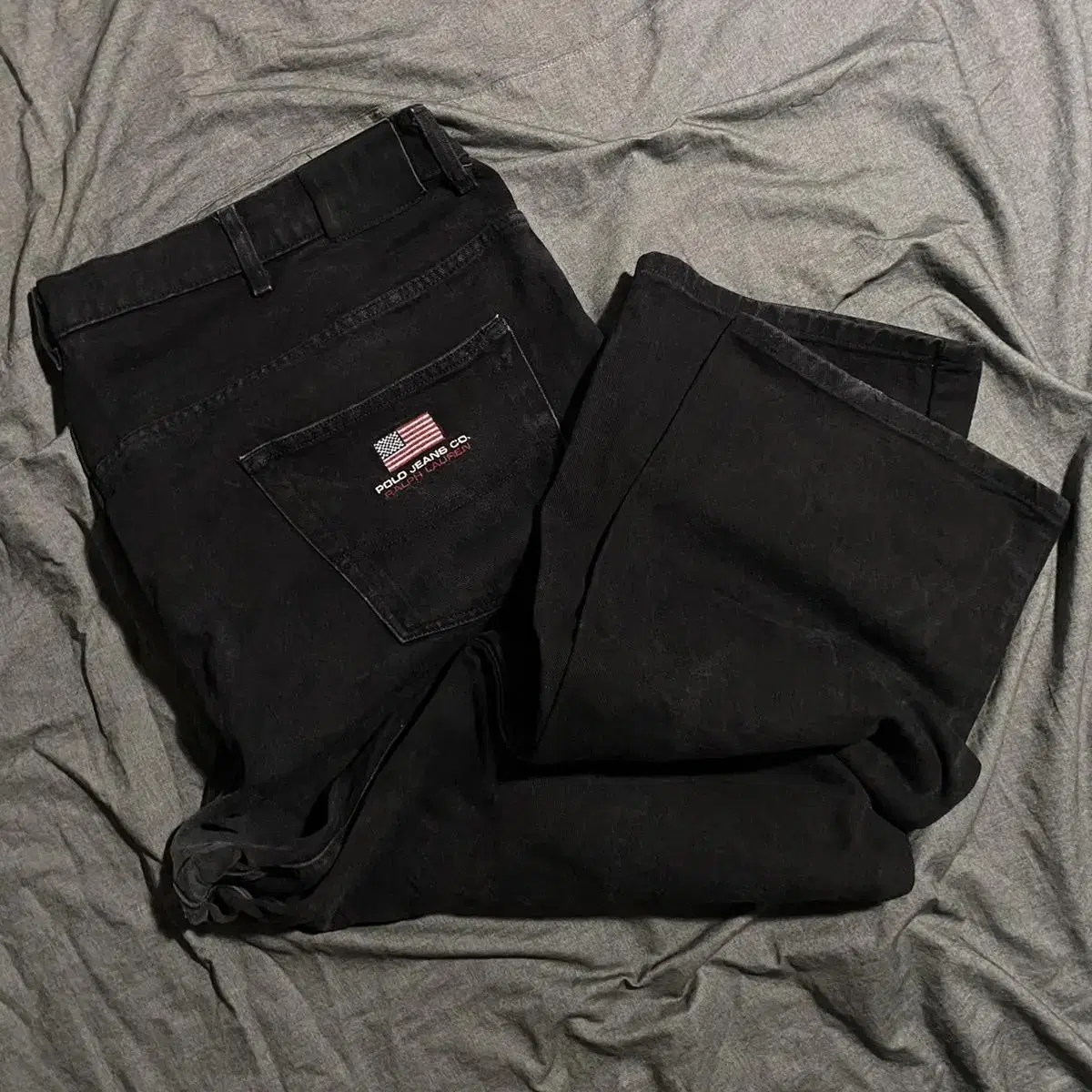 POLO JEANS CO. Pants Sz 46x30