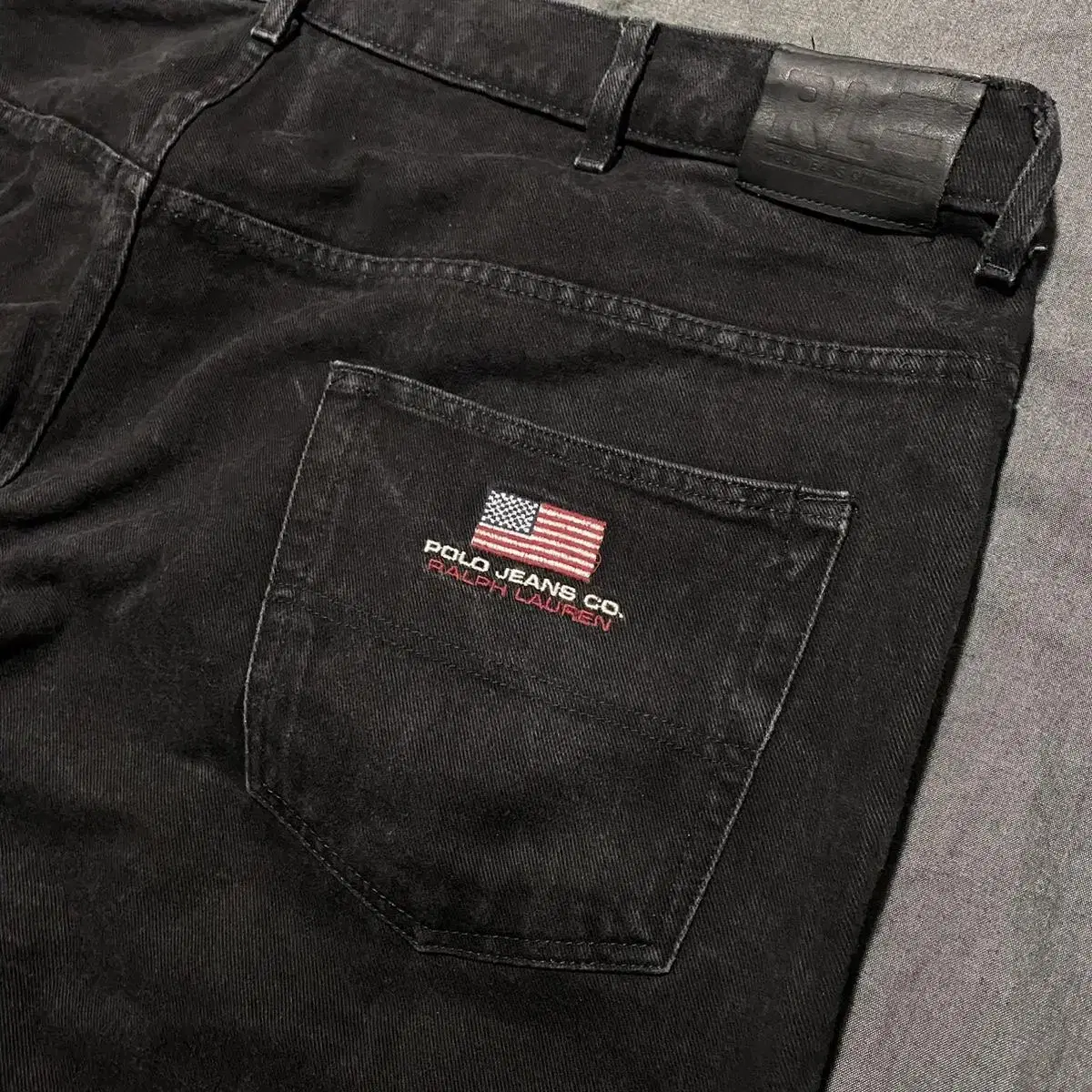 POLO JEANS CO. Pants Sz 46x30