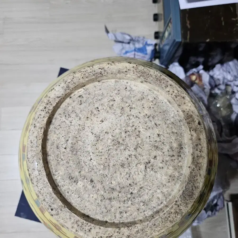 중국도자기38cm