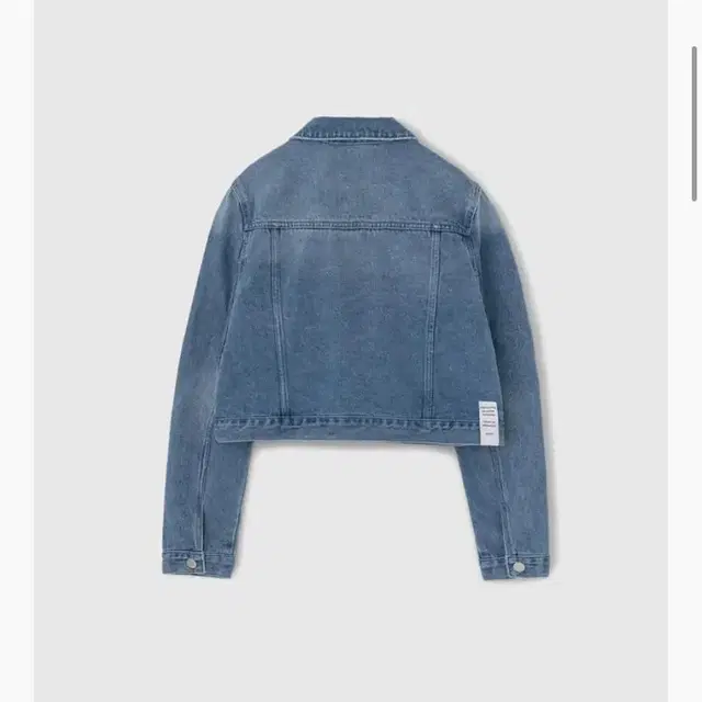 니히 데님자켓 Nieeh denim jacket 청자켓