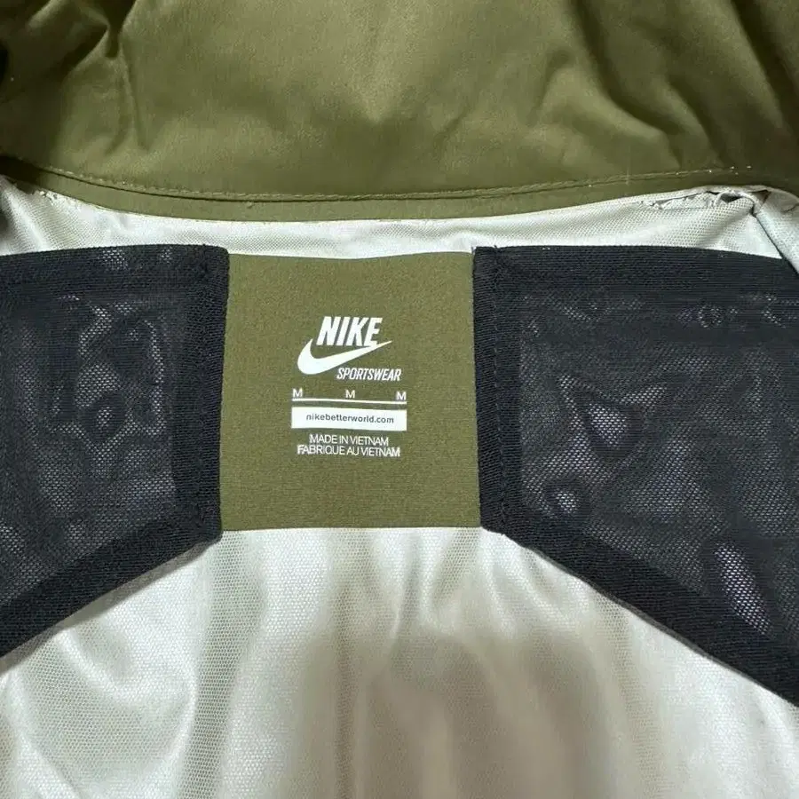 nike 나이키 nsw 자켓