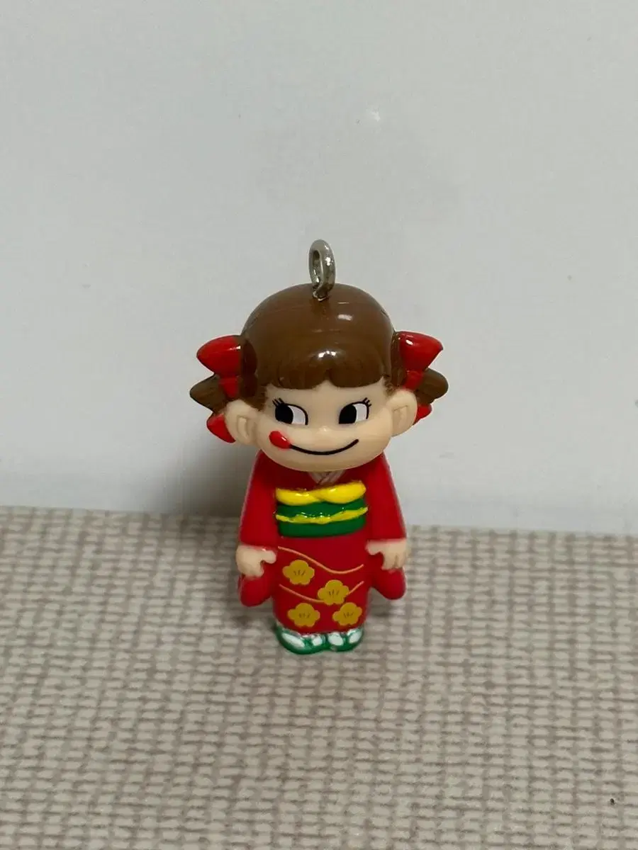 Peko-chan Kimono Figure Cham