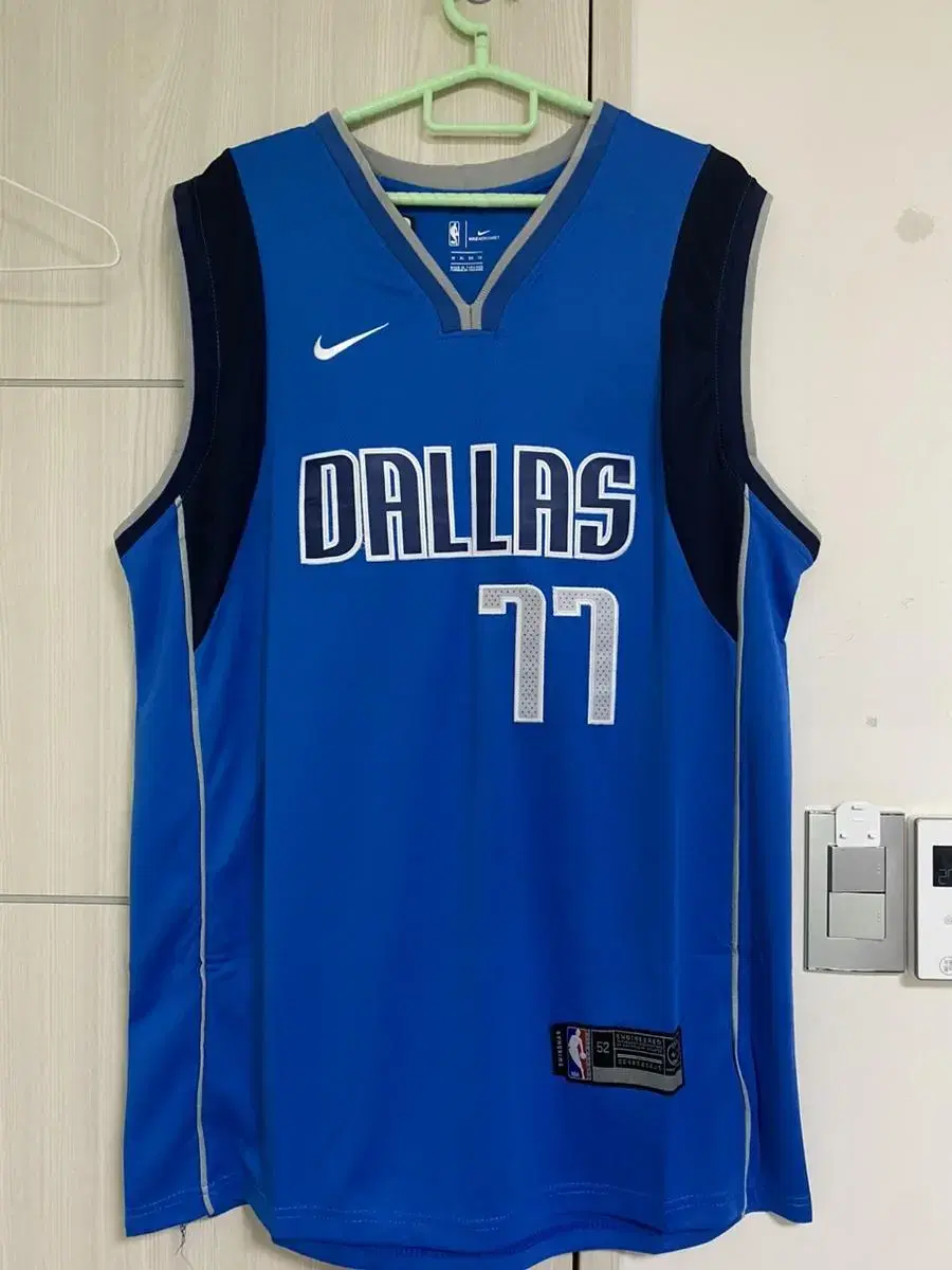 Doncic- NBA Basketball Jersey Doncic Jerseys bloo 95M