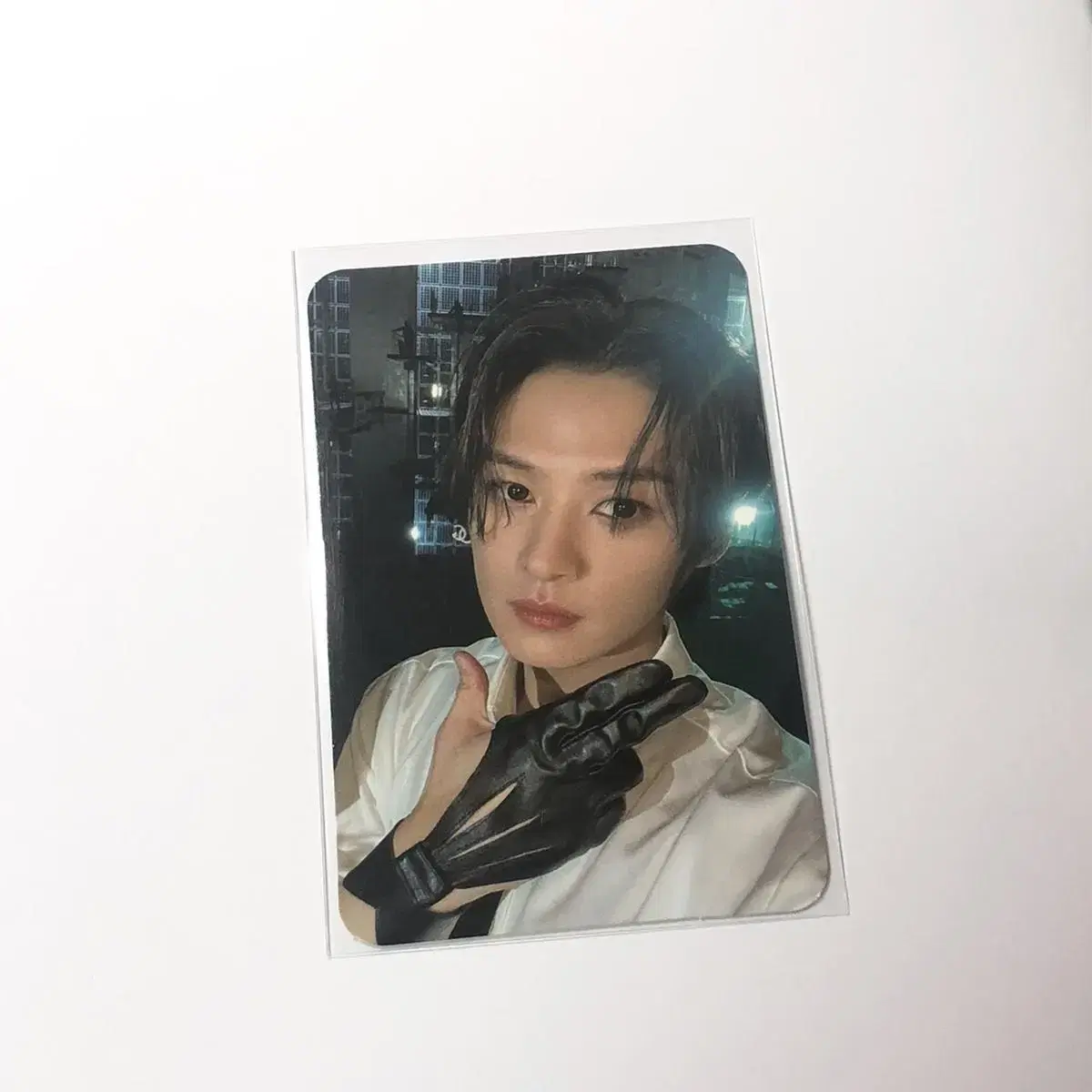 Special to yes24 unreleased photocard lee know