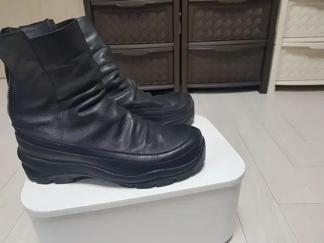 280 데이빗스톤 부츠 D106 HYDRA BOOTS