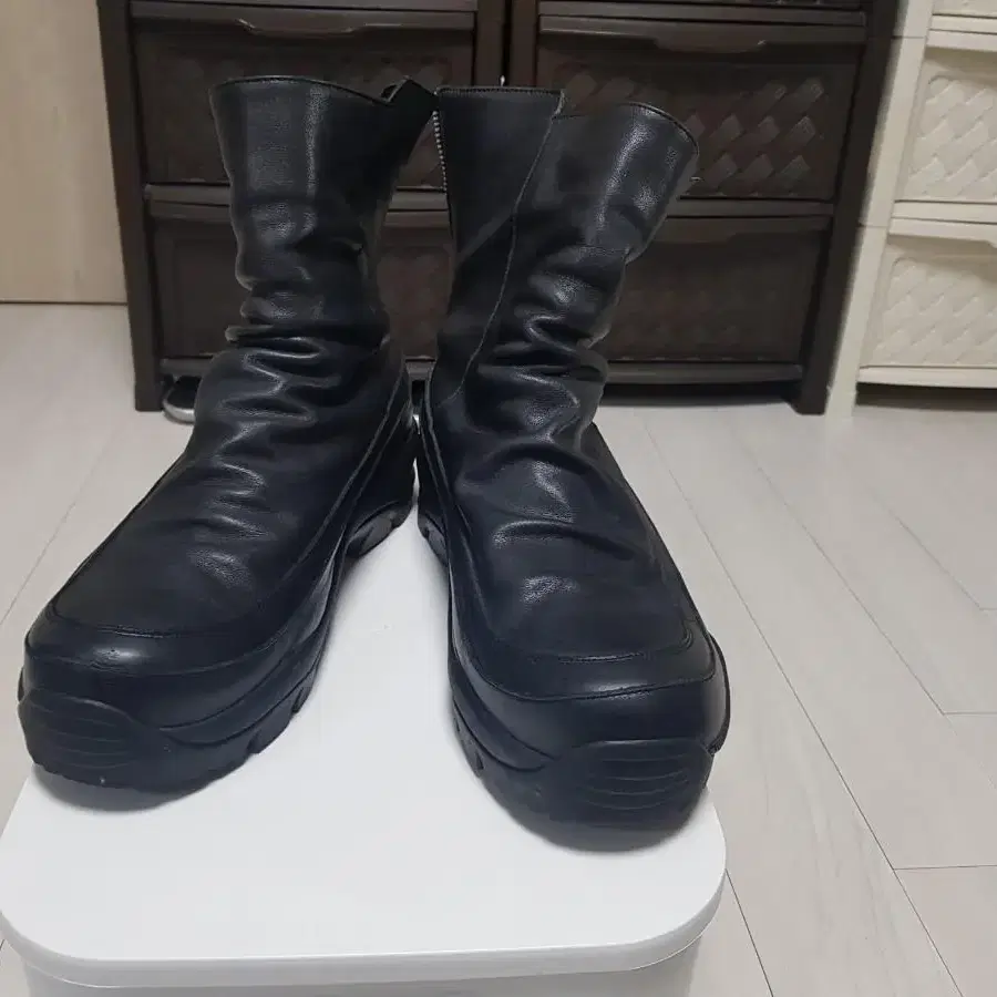 280 데이빗스톤 부츠 D106 HYDRA BOOTS