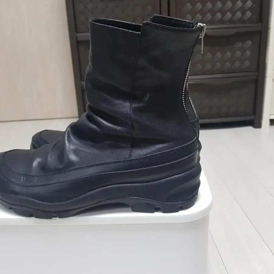 280 데이빗스톤 부츠 D106 HYDRA BOOTS