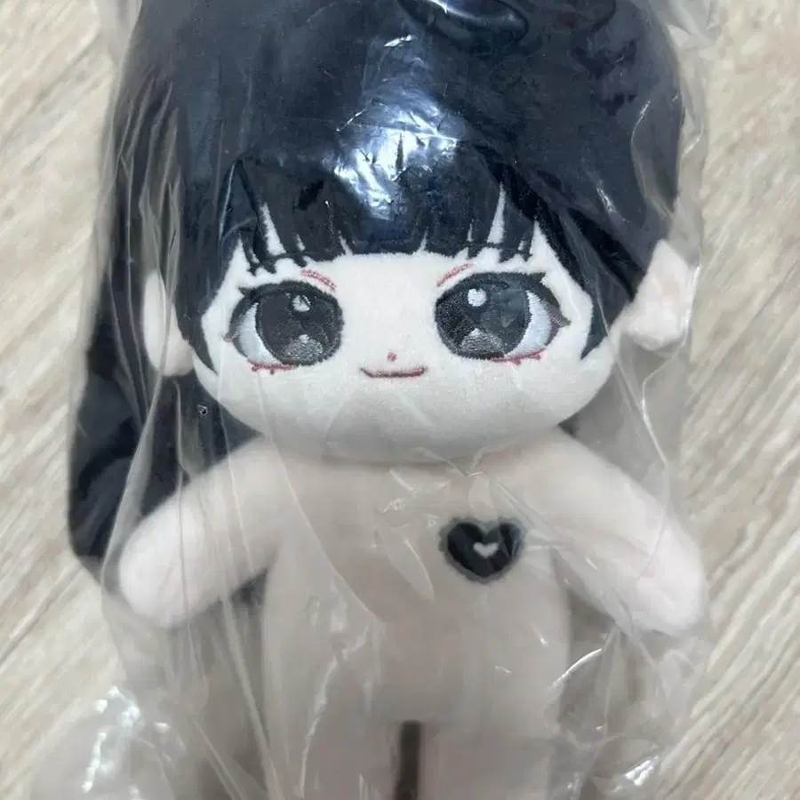 무속성 20cm 뷰어네 망듀