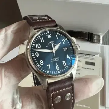 IWC schaffhausen 18