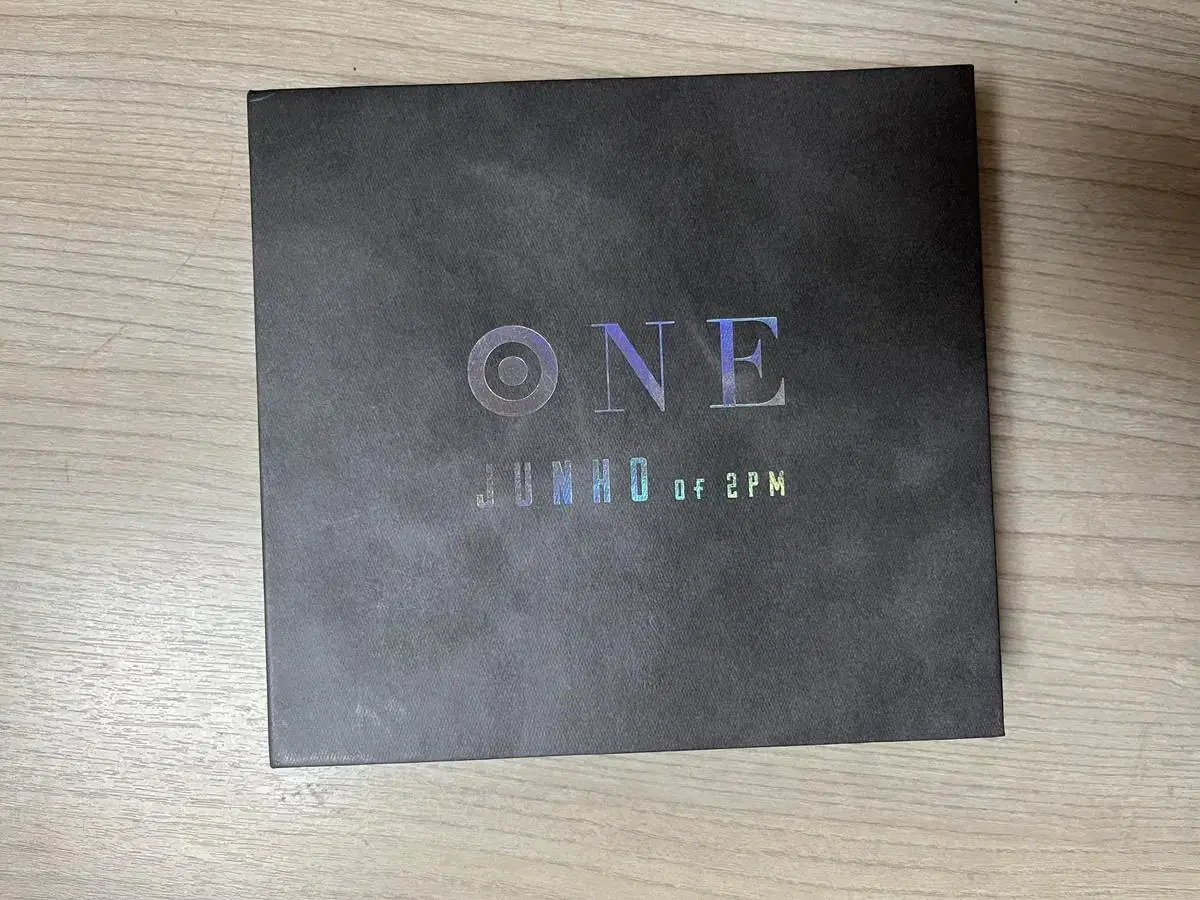 준호 one